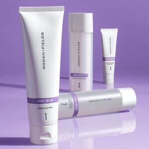 Rodan + Fields Regimen 4 Step Kit